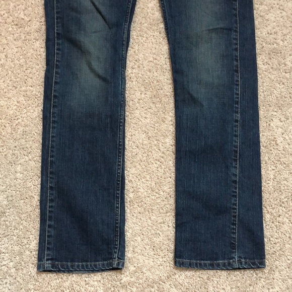 Volcom straight leg jean - Picture 3 of 6